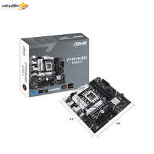 مادربرد ایسوس مدل Asus PRIME B760M-A DDR5